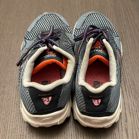 Skechers GoWalk Fuse - Picture 3 of 7